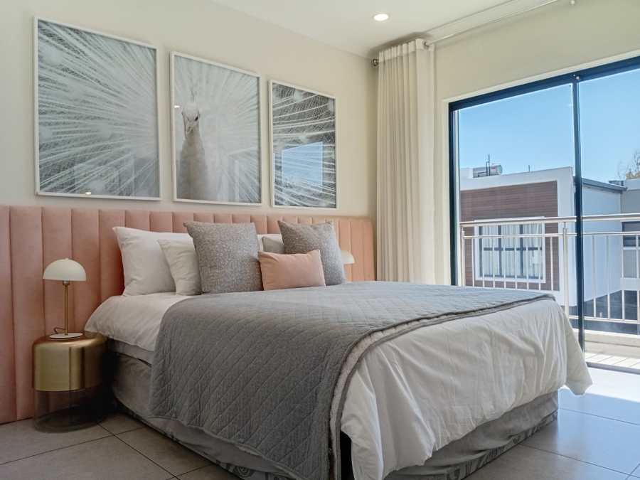 3 Bedroom Property for Sale in Sunninghill Gauteng