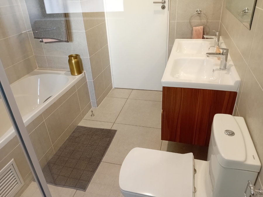 3 Bedroom Property for Sale in Sunninghill Gauteng