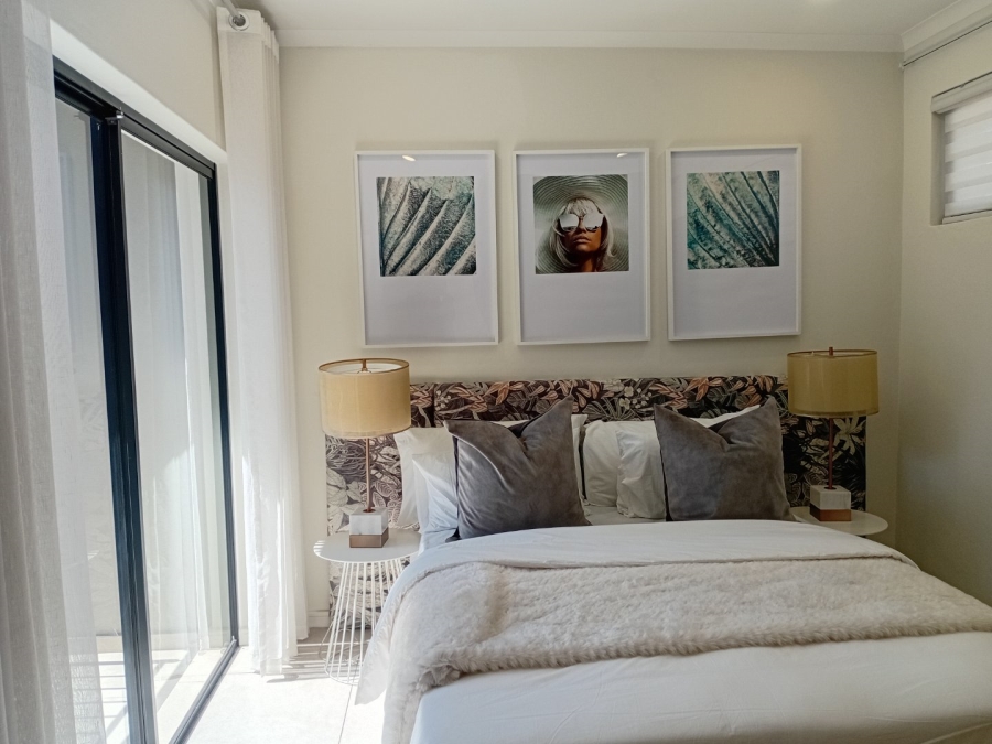3 Bedroom Property for Sale in Sunninghill Gauteng