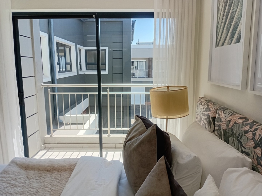 3 Bedroom Property for Sale in Sunninghill Gauteng
