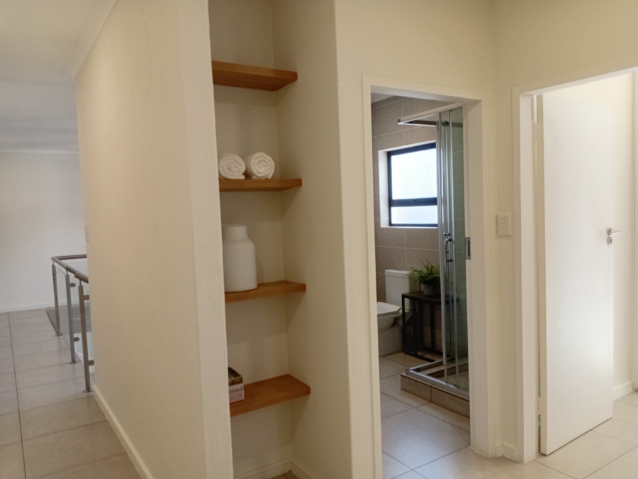 3 Bedroom Property for Sale in Sunninghill Gauteng