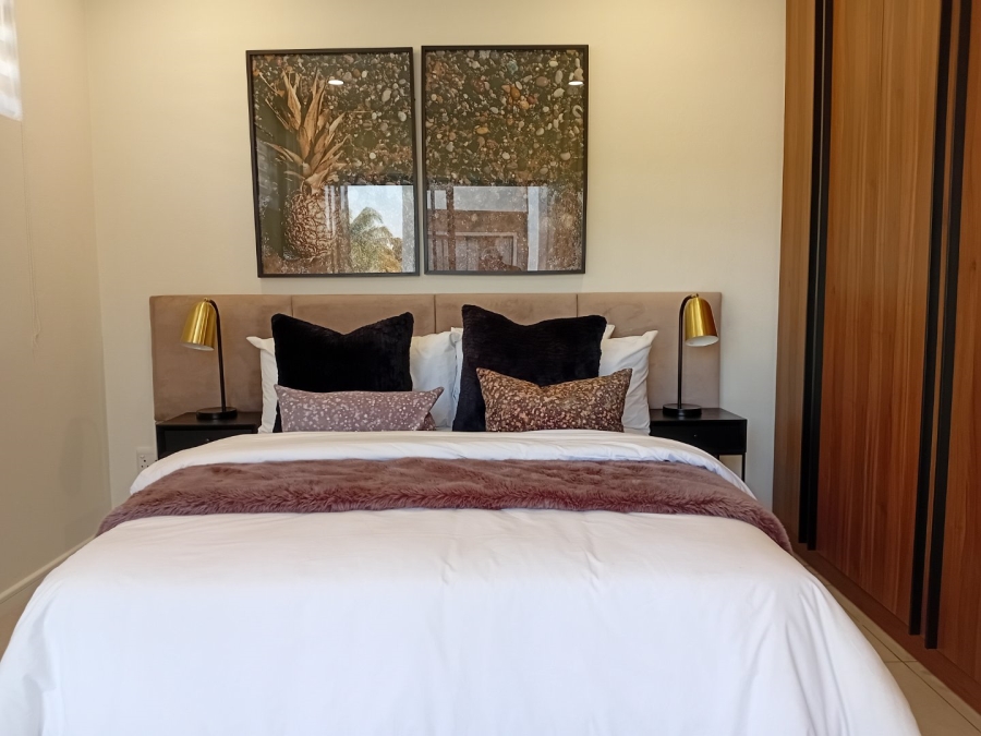 3 Bedroom Property for Sale in Sunninghill Gauteng