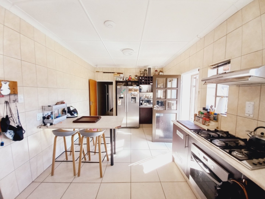 3 Bedroom Property for Sale in Homestead Gauteng