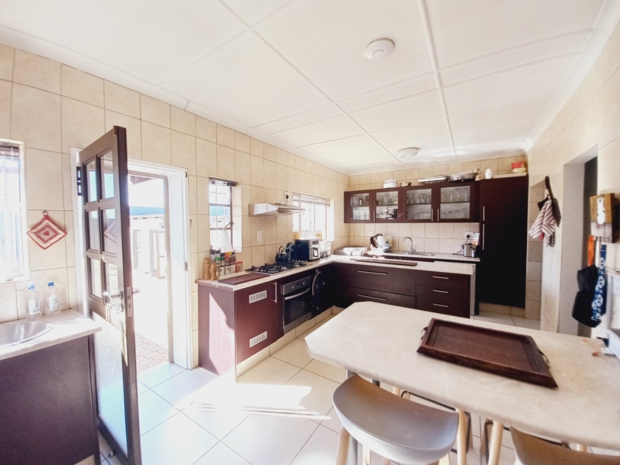 3 Bedroom Property for Sale in Homestead Gauteng