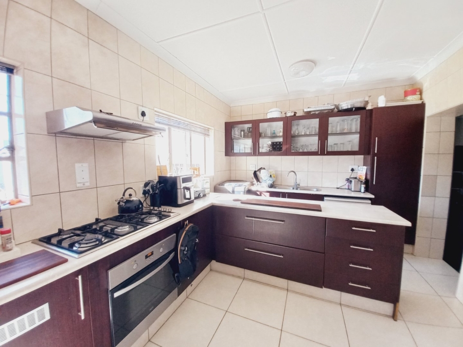 3 Bedroom Property for Sale in Homestead Gauteng