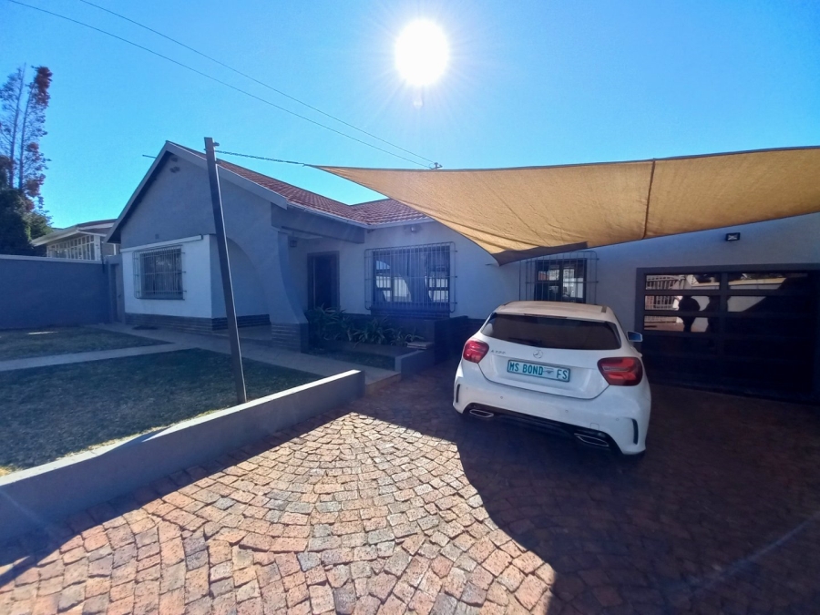 3 Bedroom Property for Sale in Homestead Gauteng