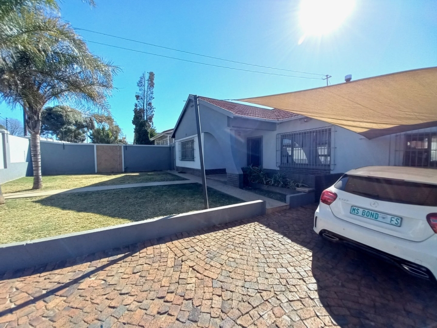 3 Bedroom Property for Sale in Homestead Gauteng