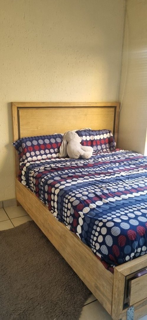 3 Bedroom Property for Sale in Willowbrook Gauteng