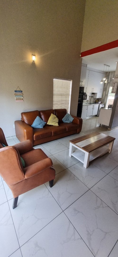 3 Bedroom Property for Sale in Willowbrook Gauteng
