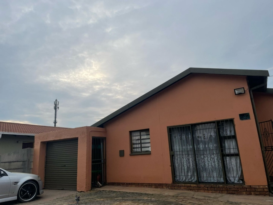 3 Bedroom Property for Sale in Delmore Park Gauteng