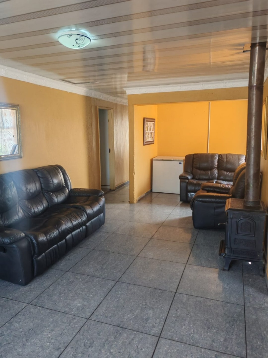 3 Bedroom Property for Sale in Delmore Park Gauteng