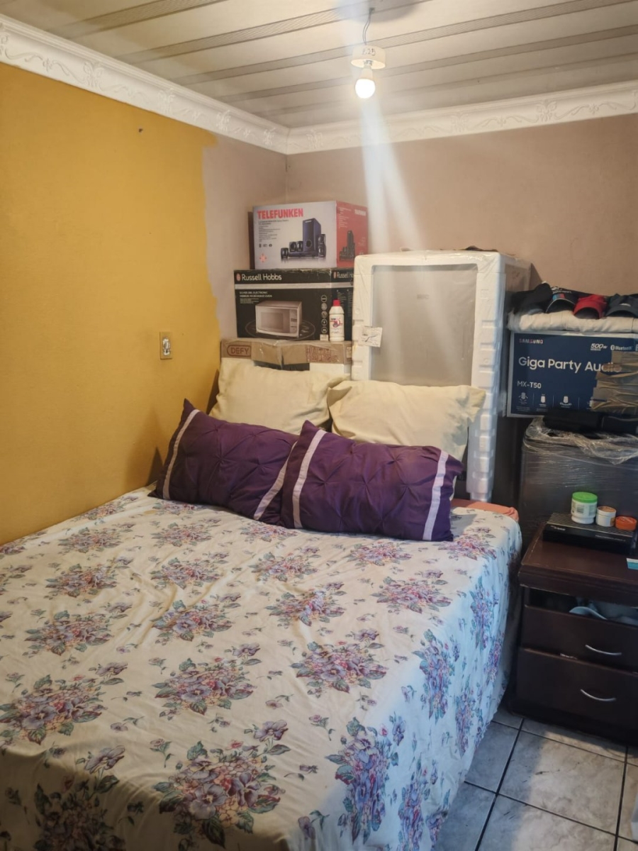 3 Bedroom Property for Sale in Delmore Park Gauteng