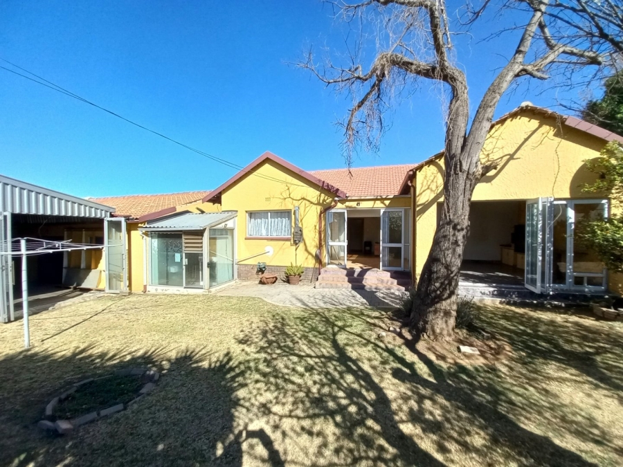 3 Bedroom Property for Sale in Primrose East Gauteng
