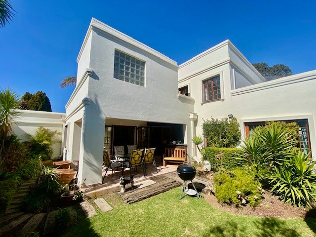 4 Bedroom Property for Sale in Fairland Gauteng