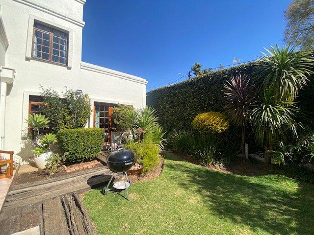 4 Bedroom Property for Sale in Fairland Gauteng
