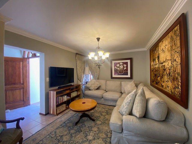 4 Bedroom Property for Sale in Fairland Gauteng