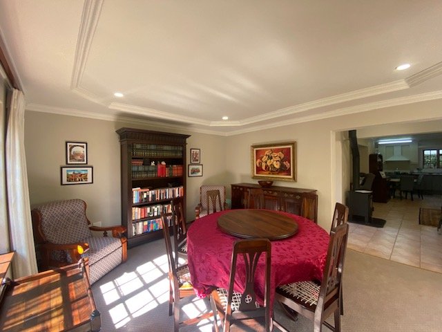 4 Bedroom Property for Sale in Fairland Gauteng