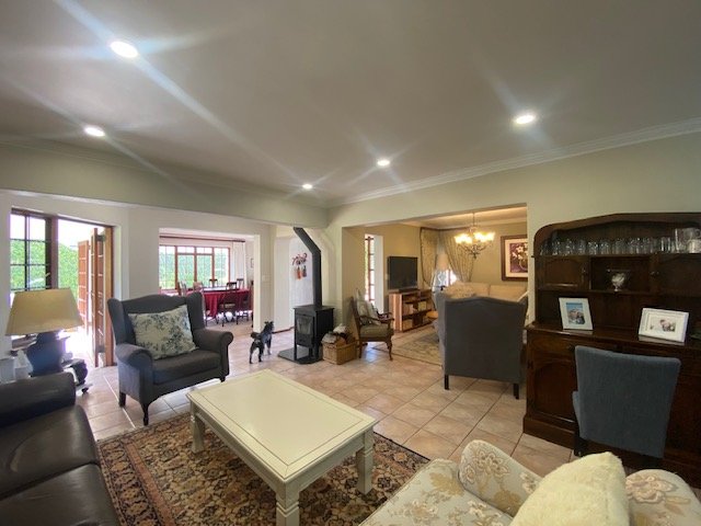 4 Bedroom Property for Sale in Fairland Gauteng