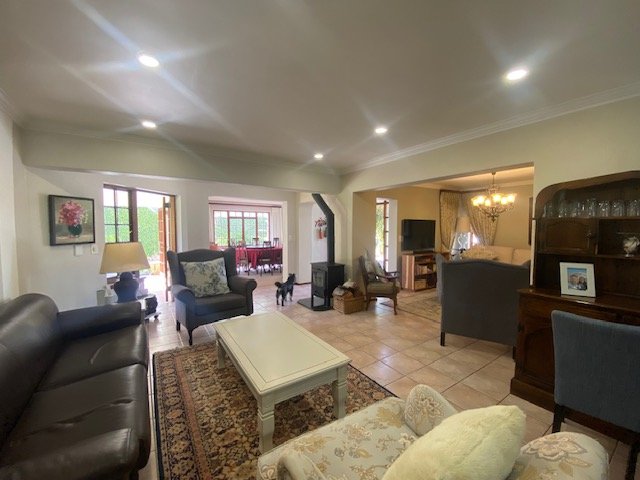 4 Bedroom Property for Sale in Fairland Gauteng