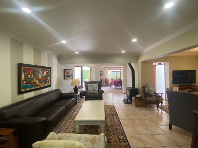 4 Bedroom Property for Sale in Fairland Gauteng
