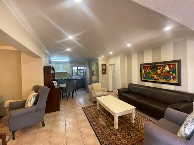 4 Bedroom Property for Sale in Fairland Gauteng