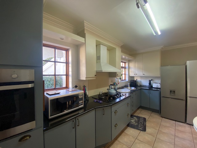 4 Bedroom Property for Sale in Fairland Gauteng