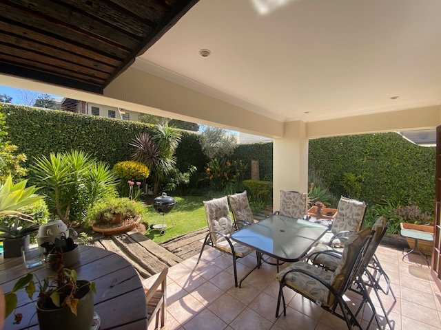 4 Bedroom Property for Sale in Fairland Gauteng