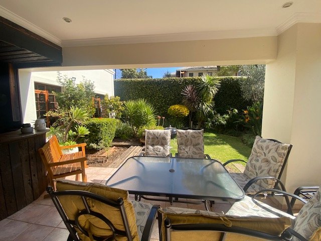 4 Bedroom Property for Sale in Fairland Gauteng