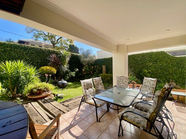 4 Bedroom Property for Sale in Fairland Gauteng