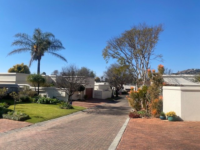 4 Bedroom Property for Sale in Fairland Gauteng