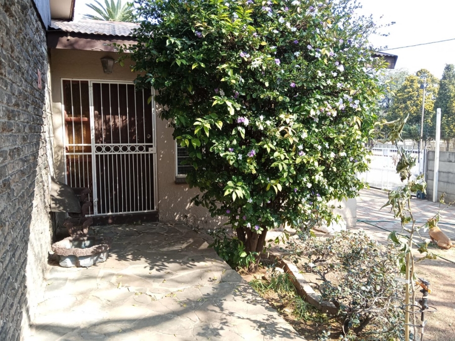 4 Bedroom Property for Sale in Krugersdorp North Gauteng