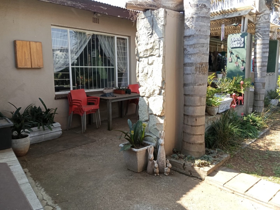 4 Bedroom Property for Sale in Krugersdorp North Gauteng