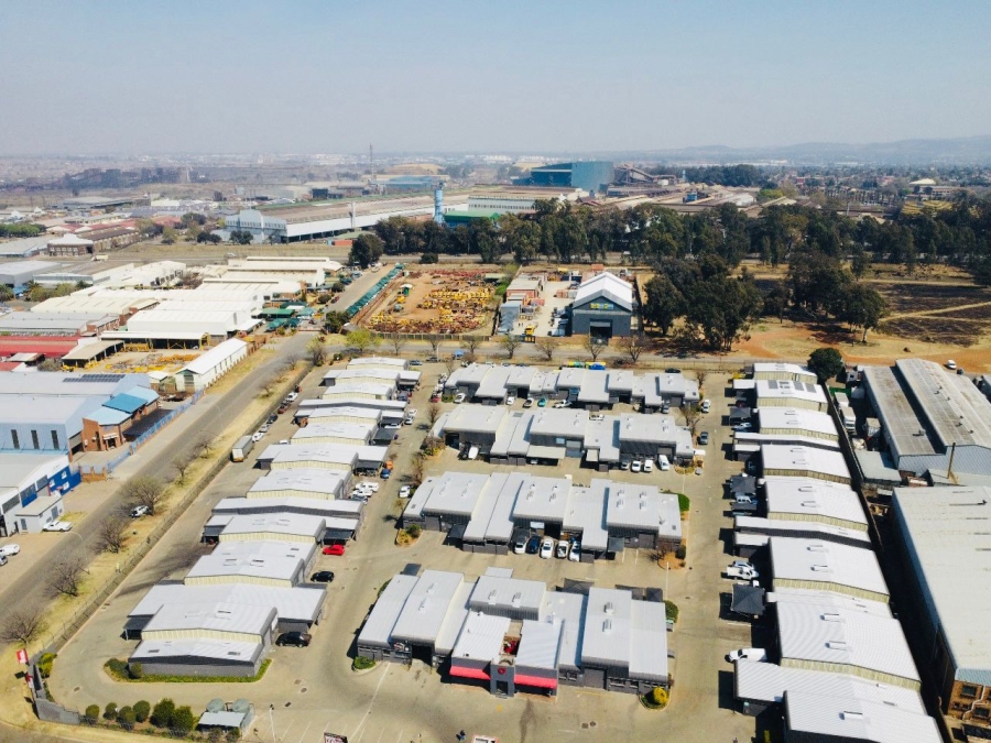  Bedroom Property for Sale in Wadeville Gauteng