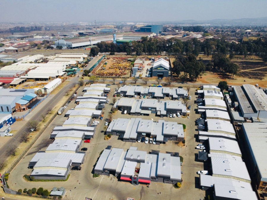  Bedroom Property for Sale in Wadeville Gauteng