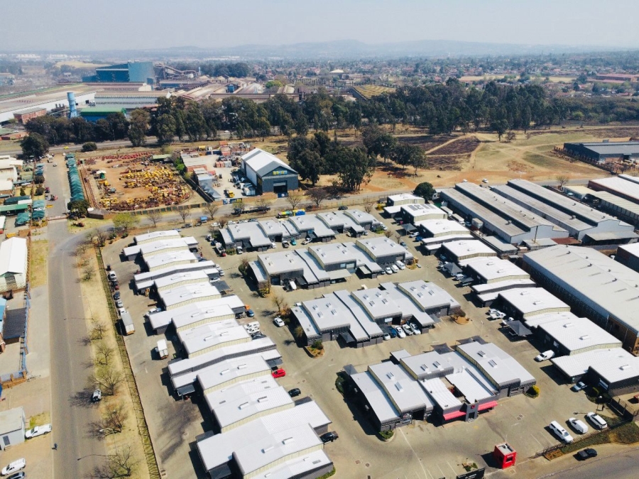  Bedroom Property for Sale in Wadeville Gauteng