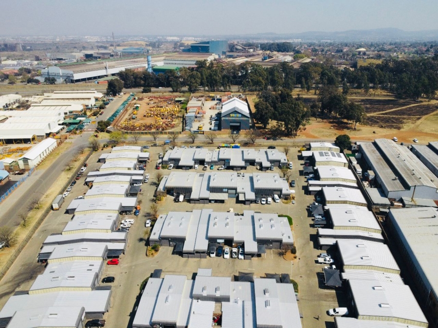  Bedroom Property for Sale in Wadeville Gauteng
