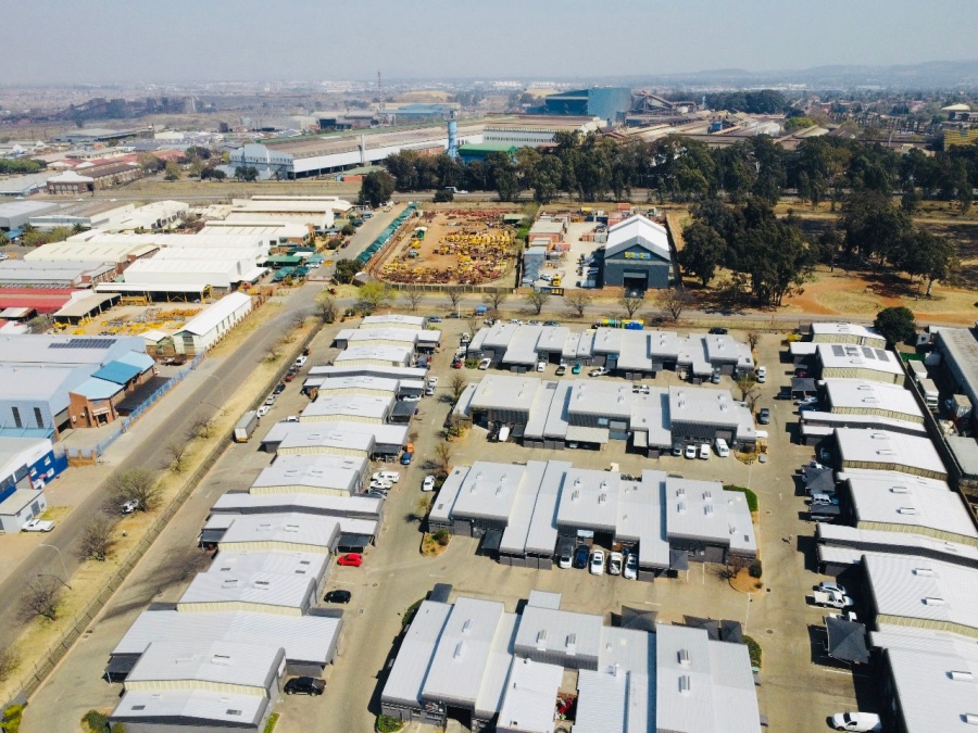  Bedroom Property for Sale in Wadeville Gauteng