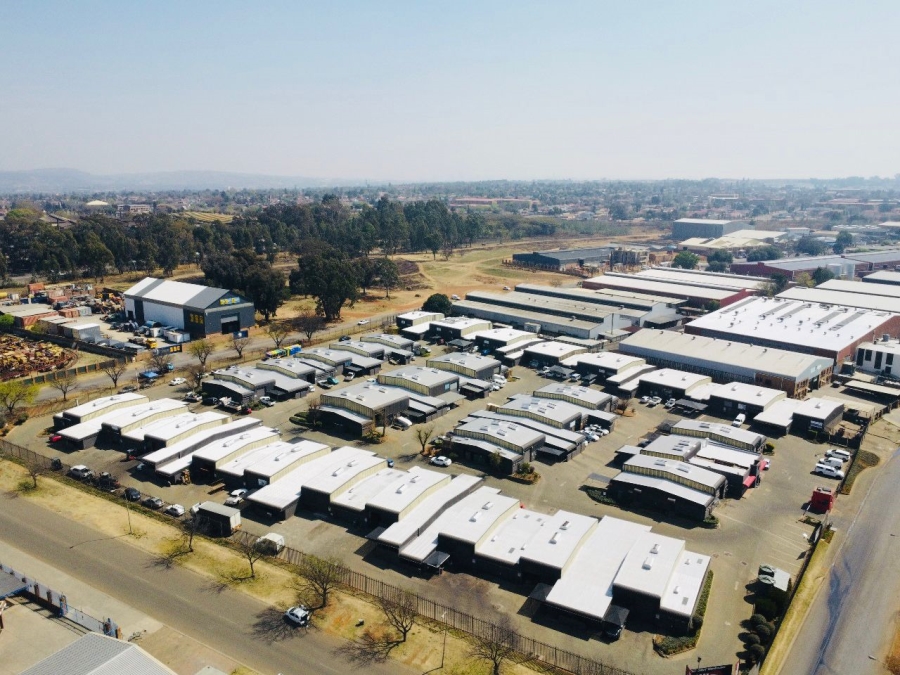  Bedroom Property for Sale in Wadeville Gauteng