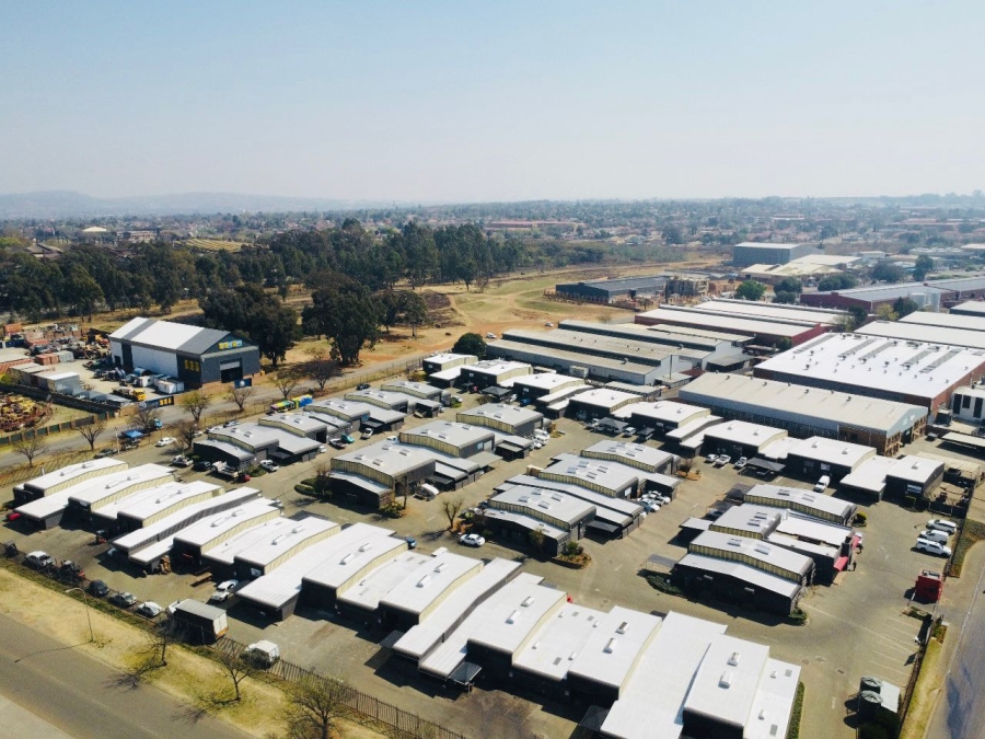  Bedroom Property for Sale in Wadeville Gauteng