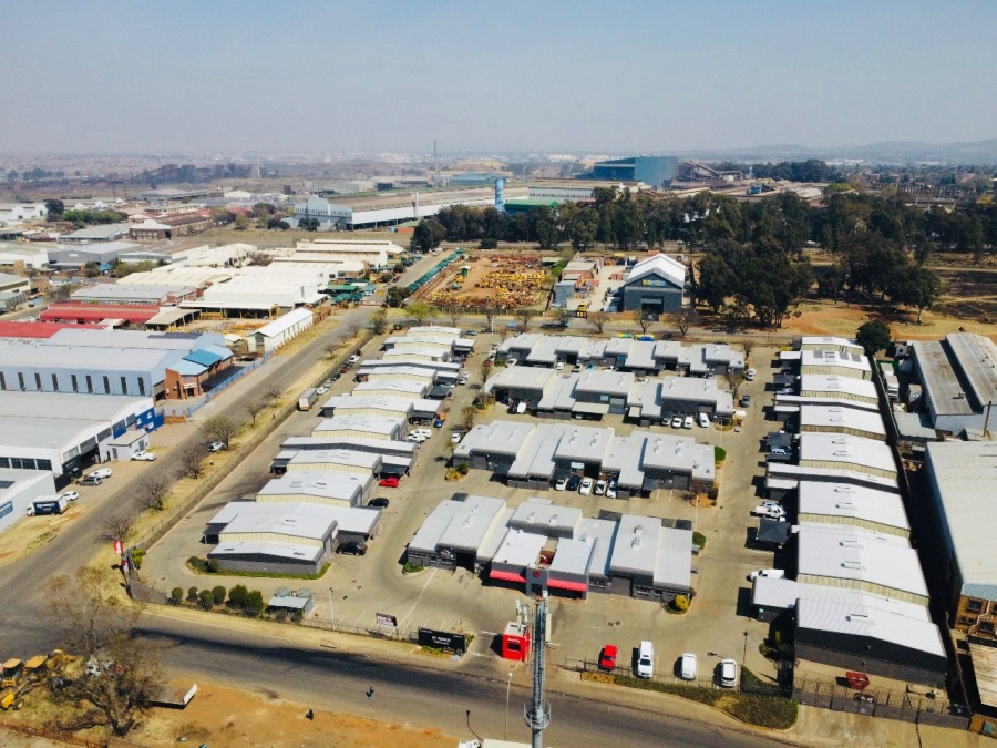  Bedroom Property for Sale in Wadeville Gauteng