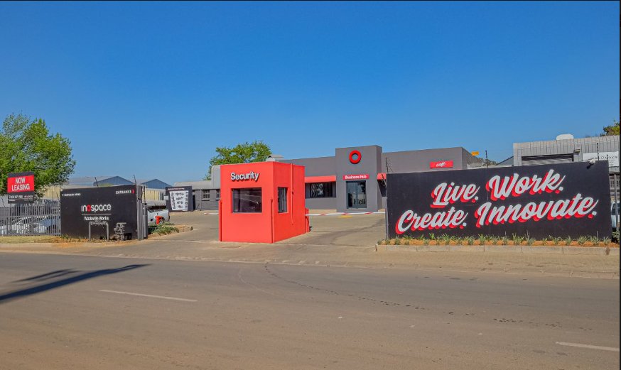 Commercial Property for Sale in Wadeville Gauteng