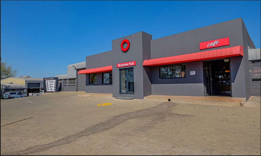 Commercial Property for Sale in Wadeville Gauteng
