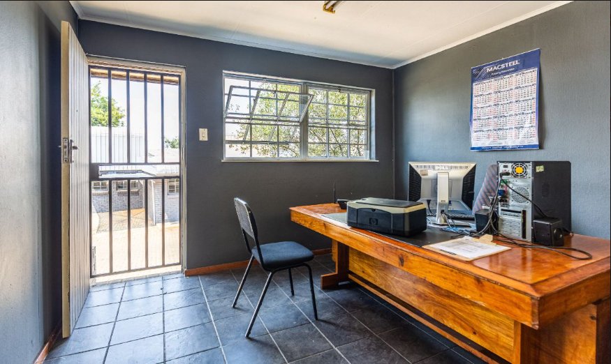 Commercial Property for Sale in Wadeville Gauteng
