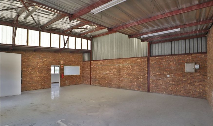 Commercial Property for Sale in Wadeville Gauteng