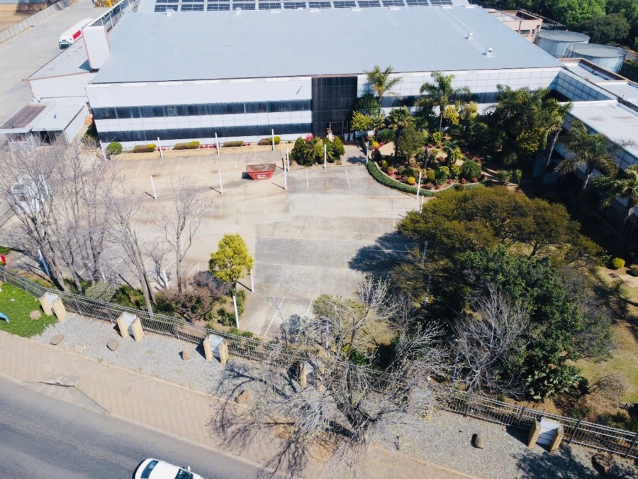  Bedroom Property for Sale in Elandsfontein Gauteng