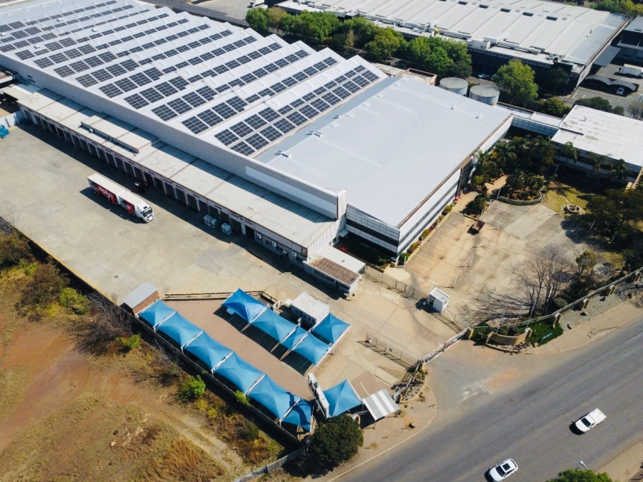  Bedroom Property for Sale in Elandsfontein Gauteng