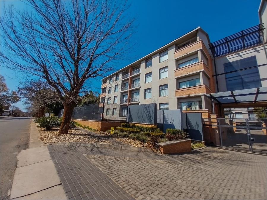 2 Bedroom Property for Sale in Nieuw Muckleneuk Gauteng
