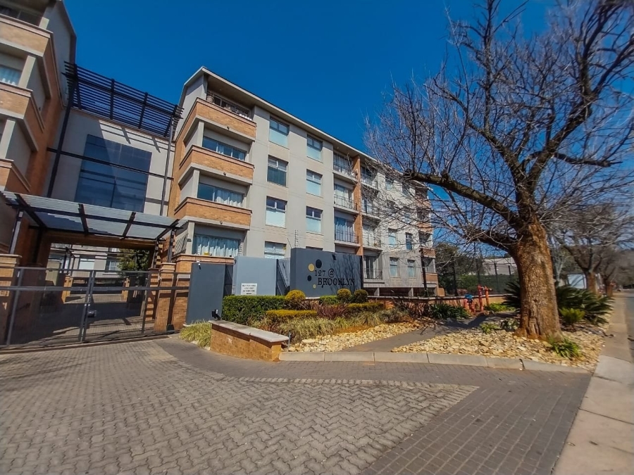 2 Bedroom Property for Sale in Nieuw Muckleneuk Gauteng