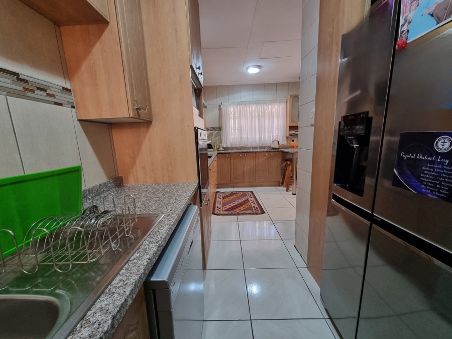 3 Bedroom Property for Sale in Zwartkop Gauteng