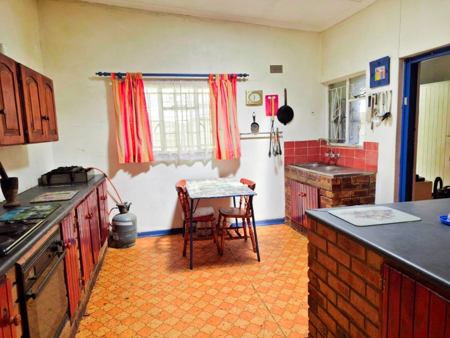 3 Bedroom Property for Sale in Westdene Gauteng